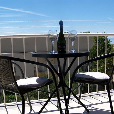 Apartman Njavro Podgora Zewnętrze zdjęcie