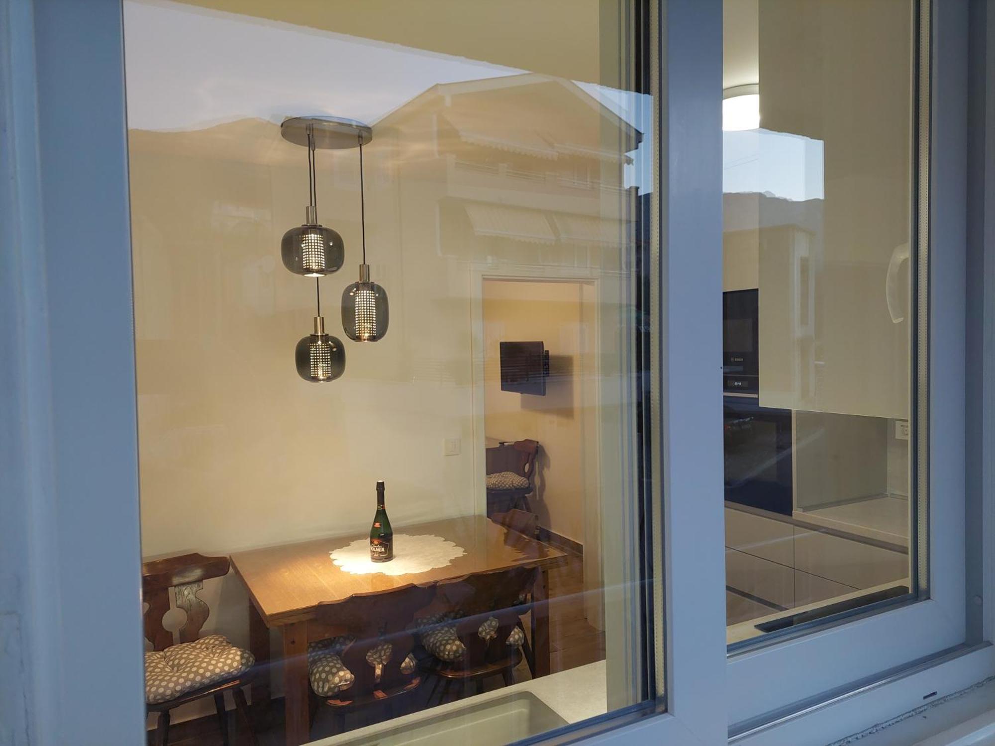 Apartman Njavro Podgora Zewnętrze zdjęcie